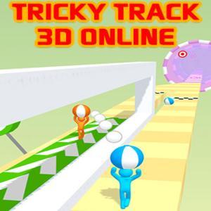Tricky Track 3D 2